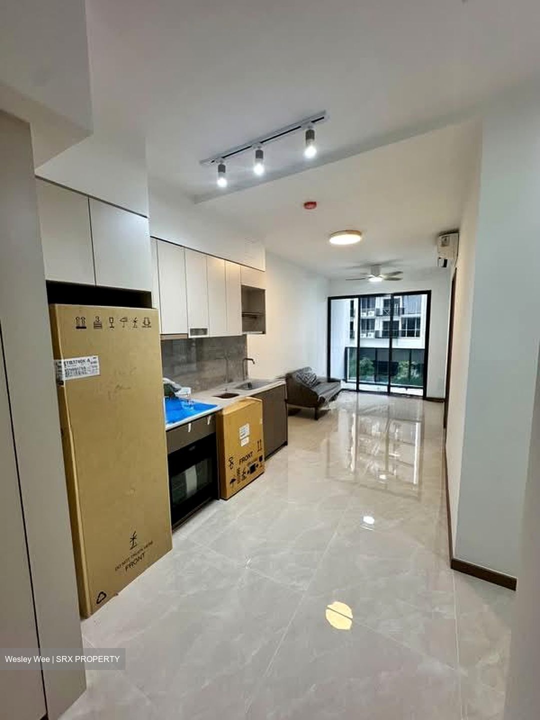 The Botany At Dairy Farm (D23), Condominium #558265171